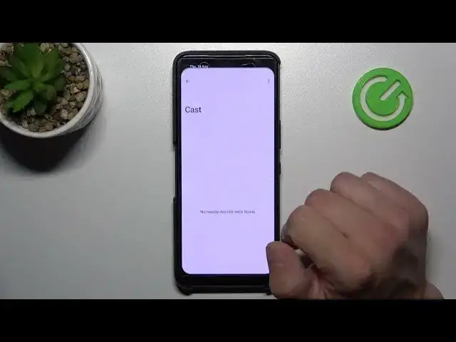 'Video thumbnail for Asus ROG Phone 6 - Does It Have Screen Mirroring'