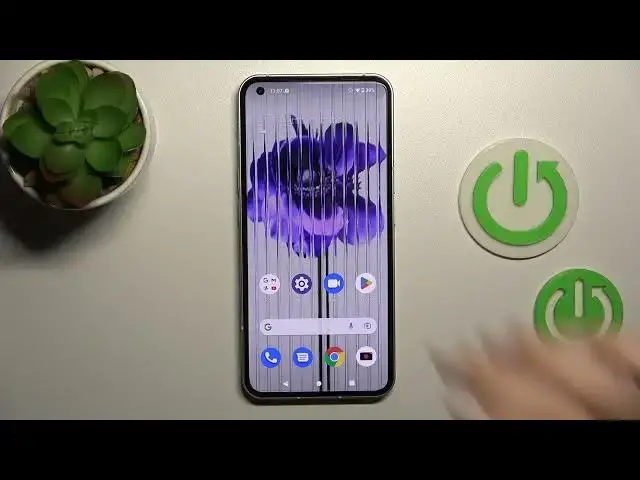'Video thumbnail for Nothing Phone 1 -  How To Enable & Disable NFC'