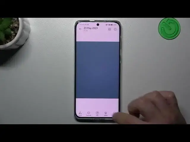 Video thumbnail for Increase Photo Resolution on HUAWEI P60 Pro - Change Pic Resolution