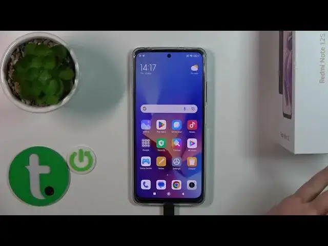 Video thumbnail for How to Whitelist a Phone Number on REDMI Note 12S - Removing Phone Number from the Blocklist
