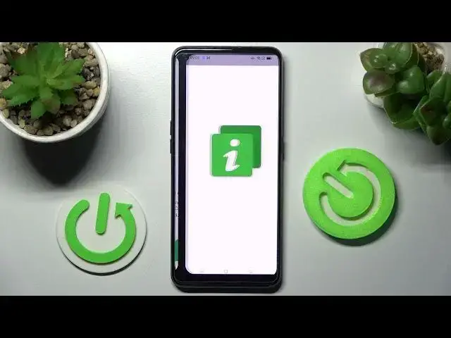 Video thumbnail for How to Check the Phone Specifications on OPPO A94 5G -  DevCheck Hardware and System Info App