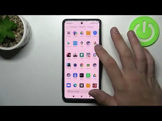 'Video thumbnail for How to Add Messages App to Home Screen in Xiaomi Black Shark 5 Pro - Delete SMS from Main Screen'
