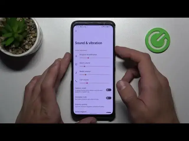 'Video thumbnail for How To Change Volume Key Control on Asus ROG Phone 6 - Customize Volume Key'