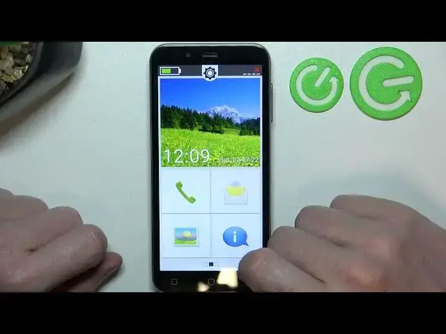 Video thumbnail for How to Manage Sound Settings in Emporia Smart 4 - Adjust Ringtone Volume