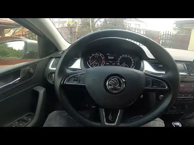 Video thumbnail for How to Enable or Disable Start Stop Function in Skoda Rapid II ( 2012 – 2019 ) - Manage Start-Stop