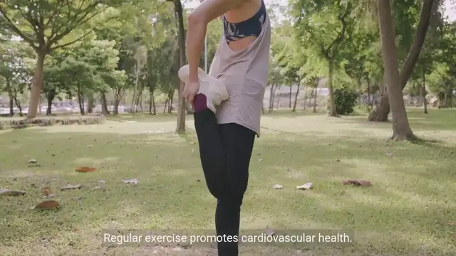 Video thumbnail for The Importance of Physical Education