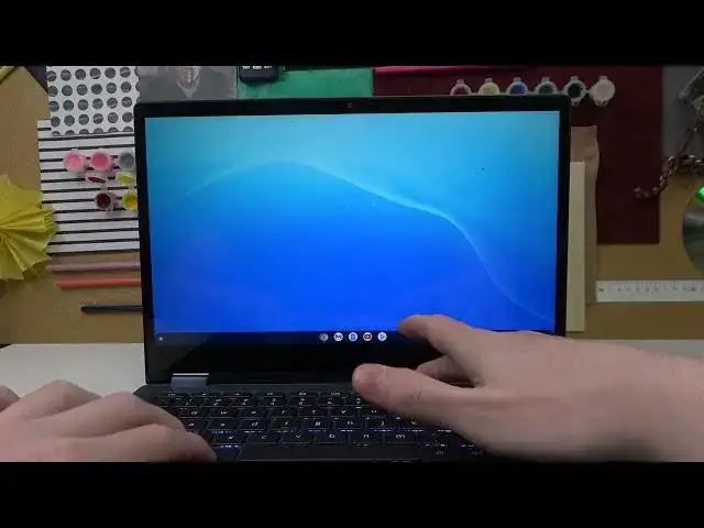 Video thumbnail for Lenovo Chromebook   How To Change Keyboard Light Brightness Level
