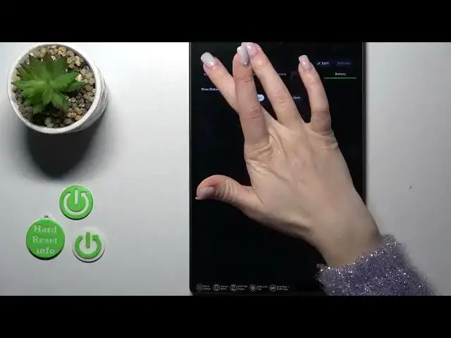 Video thumbnail for How to Install Muviz Edge App on Lenovo Tab M10+ - Customize Always On Display Function