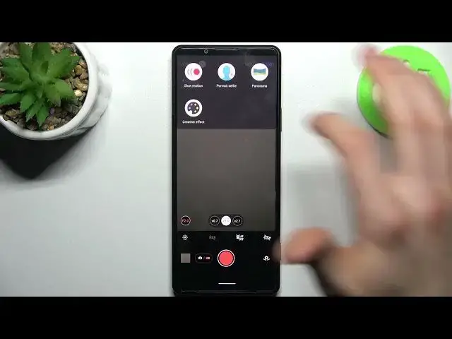 Video thumbnail for How to Record Slow Motion Video on SONY Xperia Pro-I