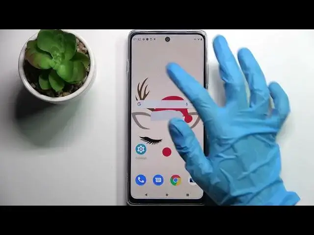 'Video thumbnail for How to Change Keyboard Theme in MOTOROLA Moto G200 5G – Refresh Keyboard Look'