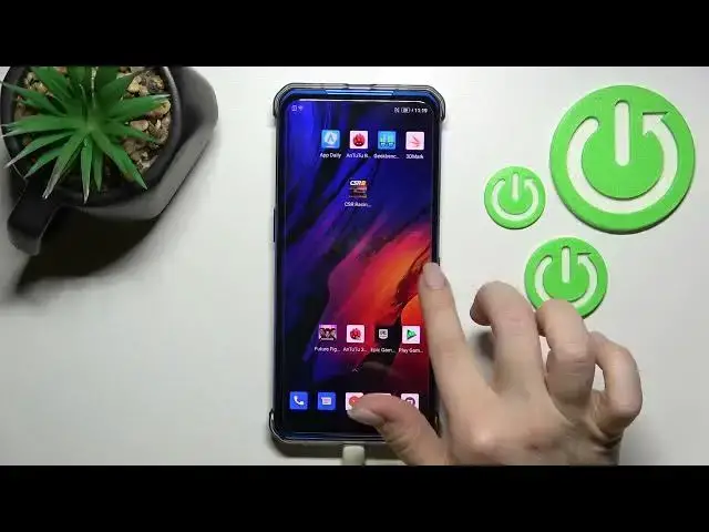 Video thumbnail for How to Create Home Screen Folders in Lenovo Legion Duel?