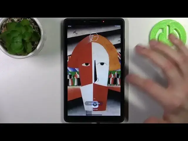 Video thumbnail for How to Turn Off Running Apps on a LENOVO Tab M7 - Terminate Active Apps