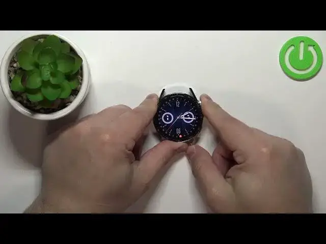 Video thumbnail for How to Force Restart Huawei Watch GT 3 - Turn Off and On Huawei Watch GT 3 to Fix it - Force Reset