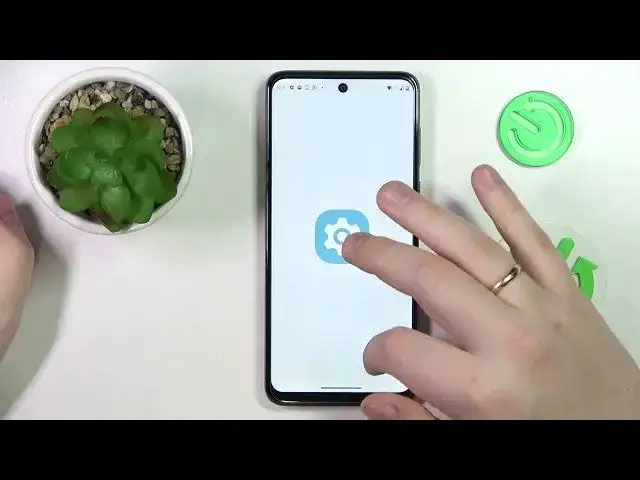 Video thumbnail for How to See the Available Amount of Random Access Memory on MOTOROLA Moto G53 - Check the RAM Specs