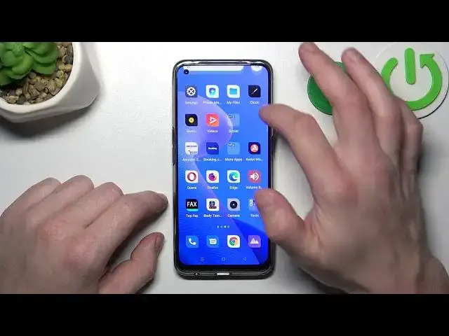 Video thumbnail for How to Change Display Brightness Level on REALME 9 Pro Plus? - Adjust Screen Brightness