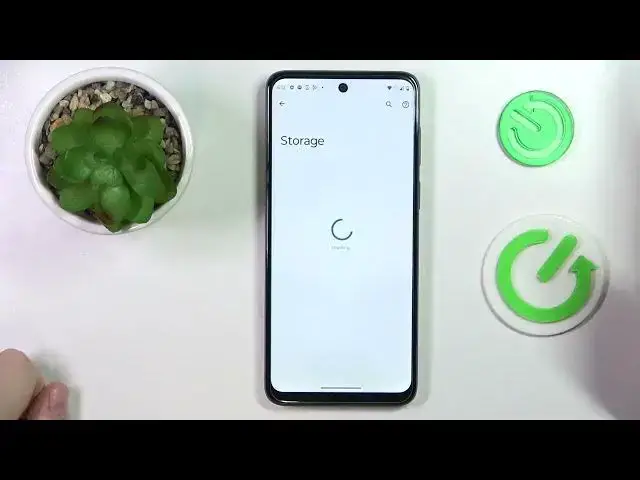 Video thumbnail for How to Check the Amount of Internal Storage on a MOTOROLA Moto G53