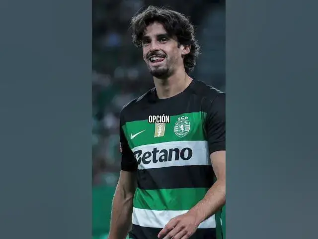 Video thumbnail for TRINCAO PODRÍA DEJAR UNA LLUVIA DE MILLONES PARA EL BARÇA