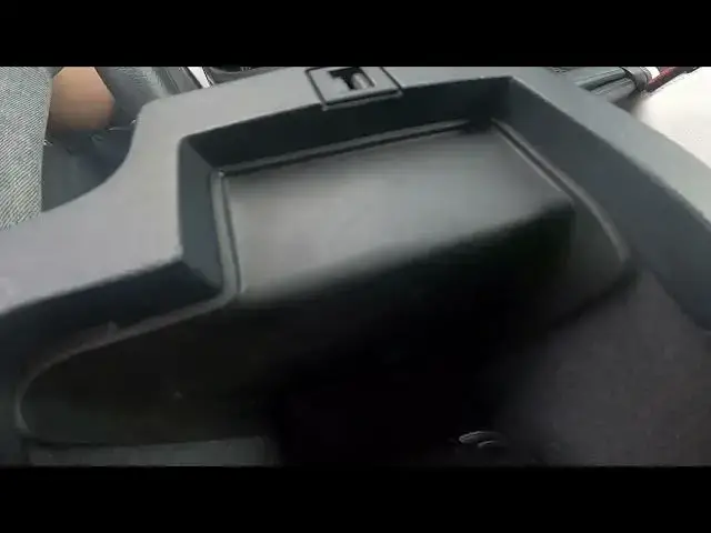 Video thumbnail for How to Find AUX Jack in Citroen C5 III ( 2007 – 2017 ) - Connect Smartphone via AUX