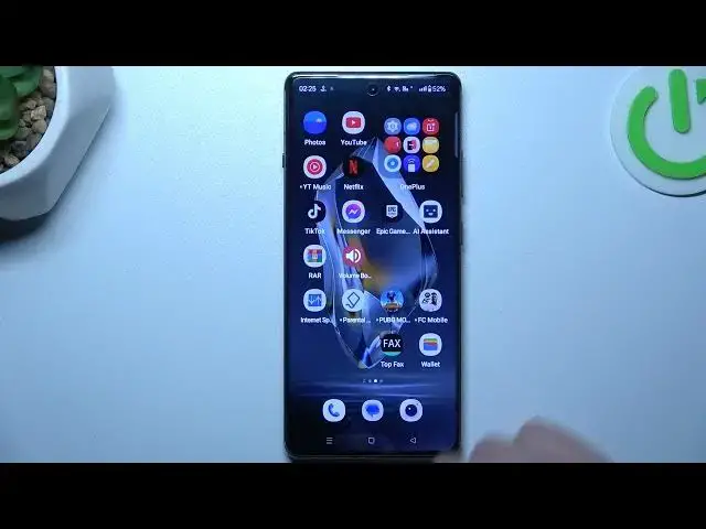 'Video thumbnail for How to Switch SIM Card Preferences on OnePlus Ace 3'