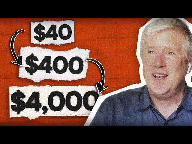 Video thumbnail for How to Price Yourself Online as a Creator