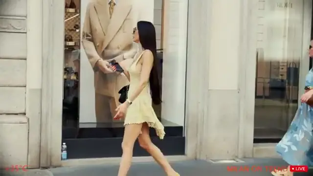 'Video thumbnail for Milan's 2025 Late Summer Fashion Secrets REVEALED (Quiet Luxury Edition)'