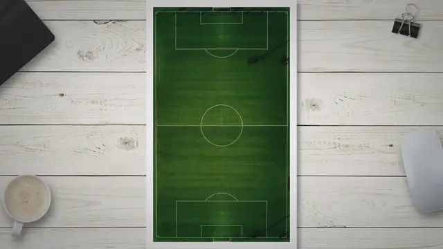 'Video thumbnail for Best techniques for analyzing & predicting outcome of football games'