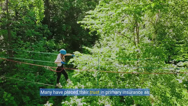 Video thumbnail for Maximizing Your Coverage: The Power of Secondary Insurance