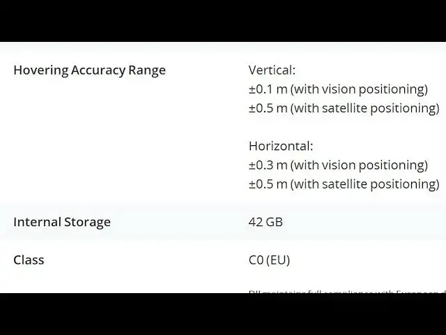 Video thumbnail for DJI Mini 5 Pro Photography - Other Functionalities