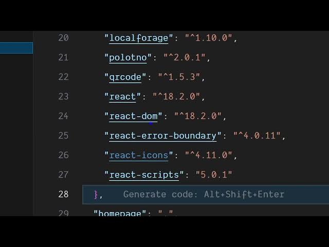 Video thumbnail for Build Your Own Canva Clone in React to Edit Images, PDFs & GIFs Like a PRO