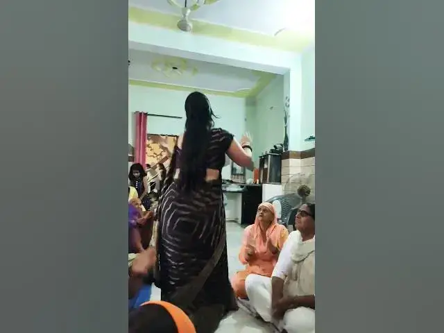 Video thumbnail for 🦸💃नाचो तो ईसा नाचो#happy_lokgeet #डांस #शॉर्ट्स