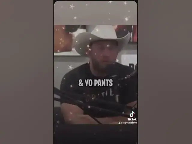 Video thumbnail for question 🤣#comedy #funny #cowboys #camping
