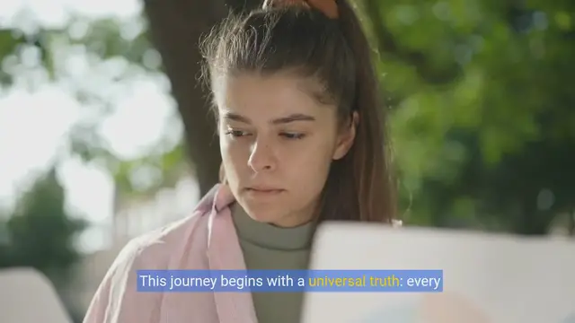 Video thumbnail for Unlock Your Learning Potential: Mastering Mind Mapping