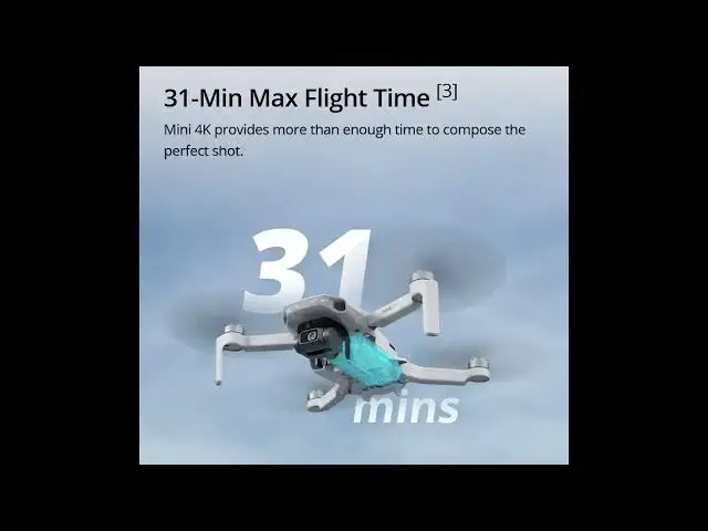 'Video thumbnail for DJI Flip vs Mini 4k - Video Functionalities of the Mini 4k'