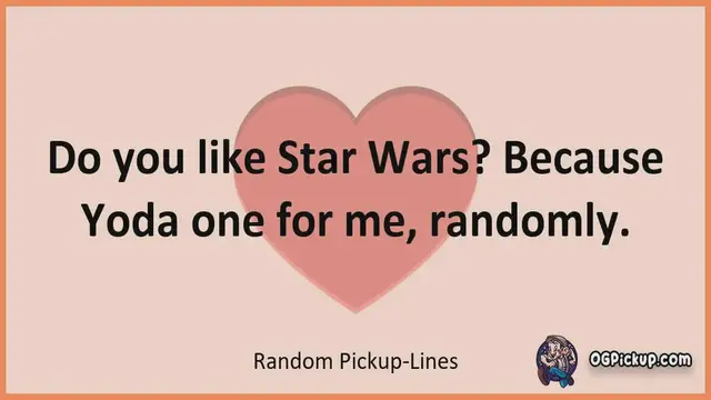 Video thumbnail for Random - Pickup-Lines & Rizz for Him & for Her