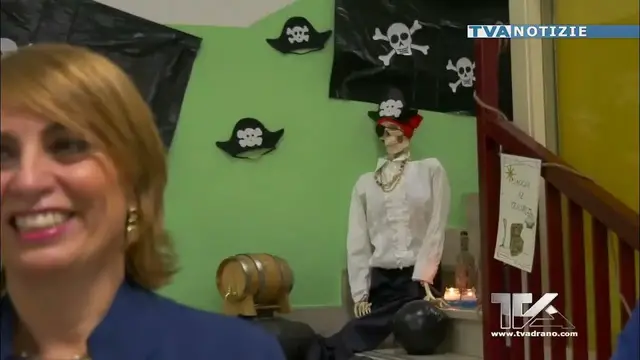 Video thumbnail for Adrano. Notte bianca al 3° circolo “San Nicolò Politi” per la festa del libro. A scuola sino a mezza