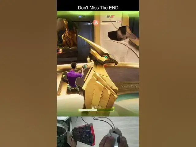 Video thumbnail for 🔥 Marvel Rivals – The Ultimate Superhero Team Battle! 💥 (New Gameplay & Details)