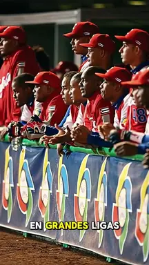 'Video thumbnail for Cuba en los Clásicos Mundiales de Béisbol: De rozar la gloria en 2006… a tocar fondo en 2017.'