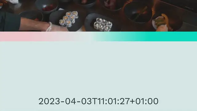 Video thumbnail for Comment cuire le riz coréen / Bap / 밥