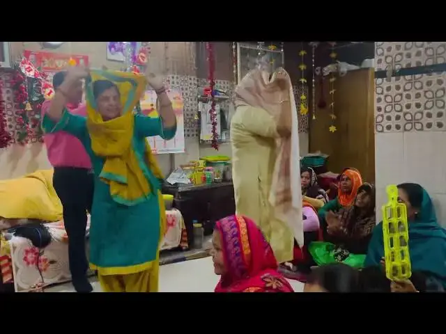 Video thumbnail for शाम जीमाव जाटनी #happy_lokgeet #haryanvibhajan #ragni #bhaktisadhna #trending #खाटूश्यामजी #शाम भजन