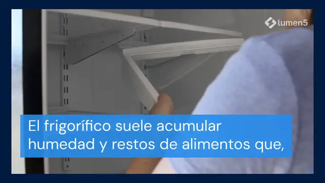 Video thumbnail for ¿Por qué es imprescindible dejar papel higiénico en la nevera? El secreto que pocos saben