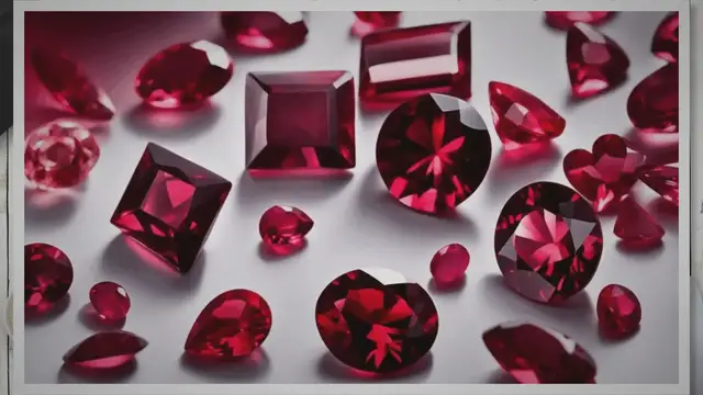 Video thumbnail for Unlocking Secrets: What Do Rubies Symbolize? | Gemstone Meanings