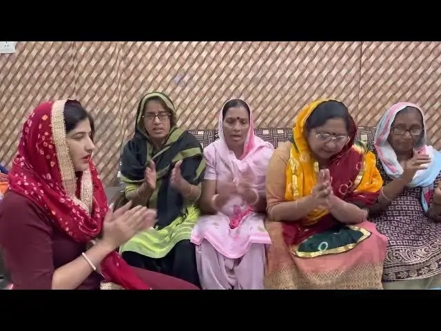 Video thumbnail for कुछ दे दिए दान ब्राह्मण न मेरी सुनो धर्म की बात पिया #happy_lokgeet #हरयाणवी कृष्ण भजन #जकडी गीत