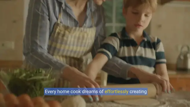 Video thumbnail for Essential Budget Kitchen Gadgets for Beginner Cooks!