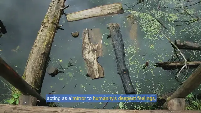 Video thumbnail for Voices of Verse: The Timeless Echoes of Iconic Poets