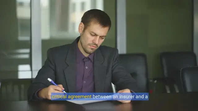 Video thumbnail for Smart Choices: Navigating Life Insurance Quotes