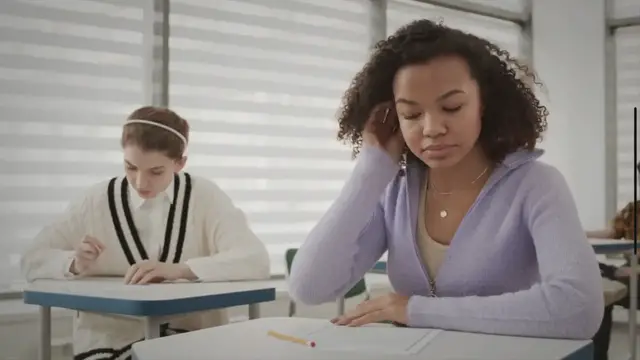 Video thumbnail for Sandy Hook Survivor at the Michigan State University Shooting