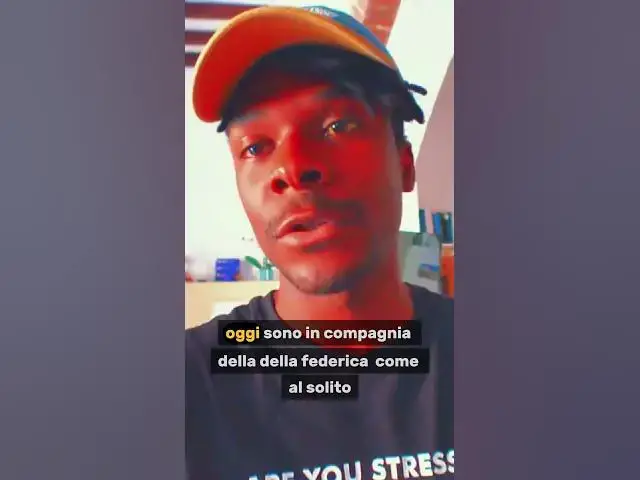 'Video thumbnail for Routine quotidiana e spesa! #lavorodigitale'