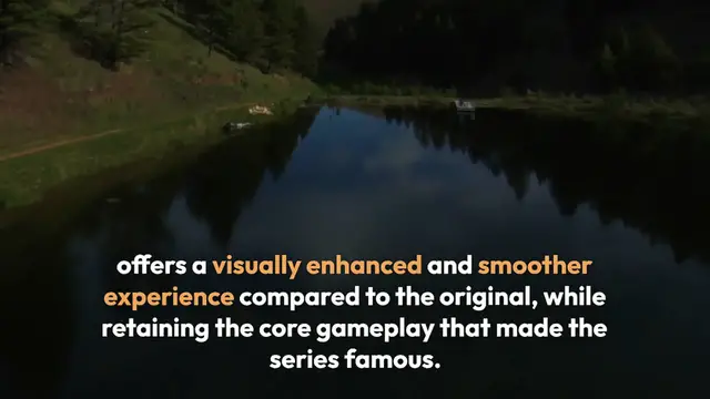 Video thumbnail for Dark Souls Remastered New Features