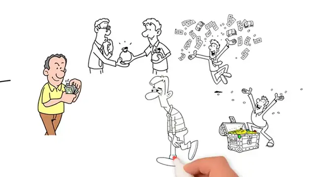 Video thumbnail for Some are very rich, and you don't have any money. Why😞