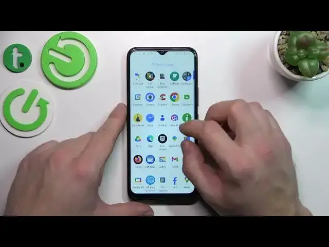 'Video thumbnail for How to Enable/Disable Touch Vibrations on NOKIA C21 Plus? - Manage Vibrations'